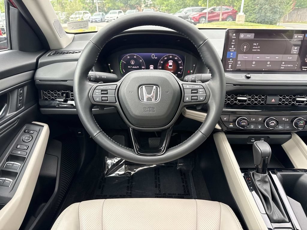 Used 2023 Honda Accord EX-L image 13
