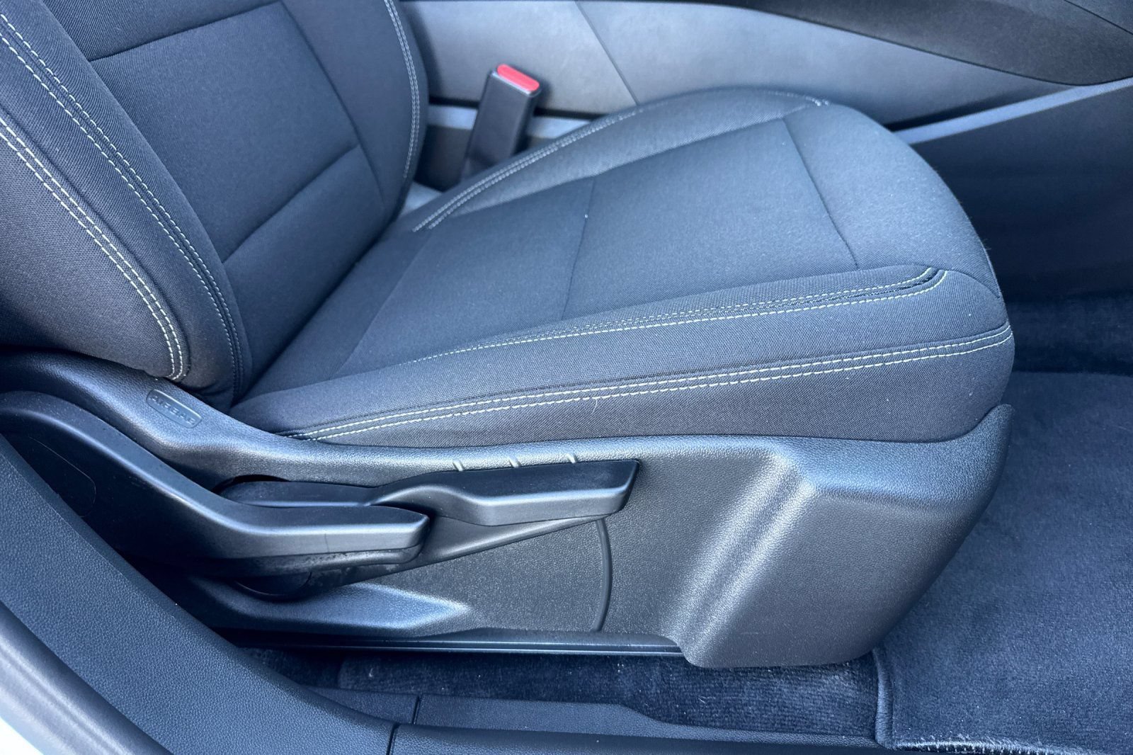 Used 2026 Chevrolet Blazer EV LT FWD image 23