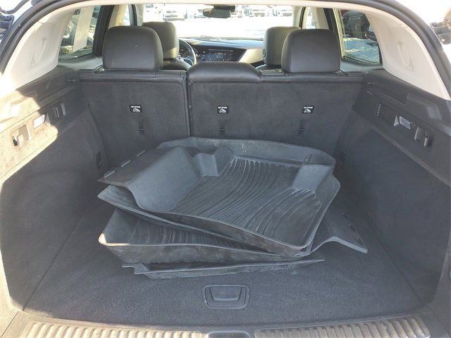 Used 2021 Buick Envision Essence w/ Sport Touring Package image 8