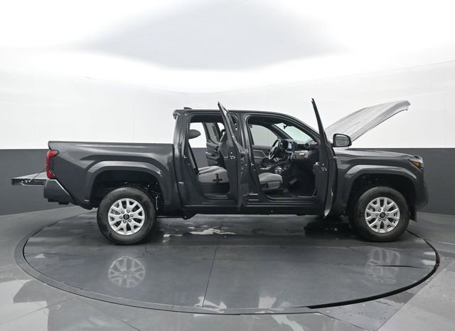 New 2026 Toyota Tacoma SR5 AWD/4WD image 31