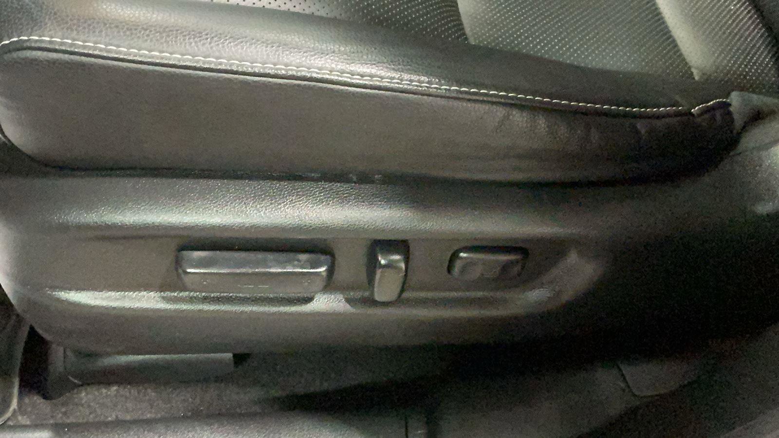 Used 2021 Honda Ridgeline RTL-E image 15