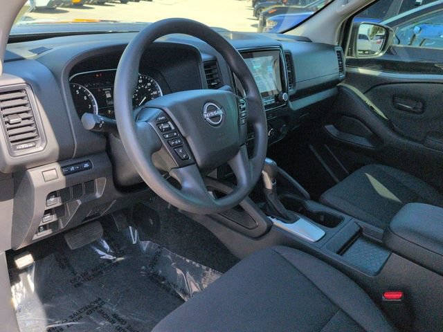 Used 2022 Nissan Frontier S w/ Technology Package RWD image 15