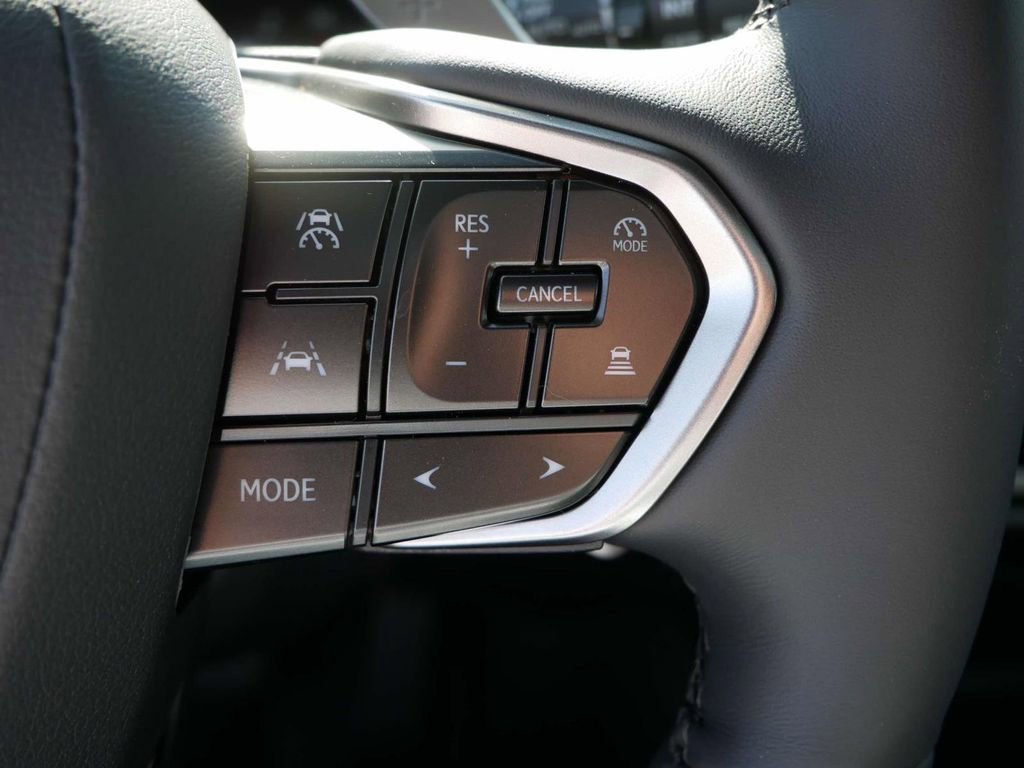 New 2026 Lexus RX 350 F Sport image 19