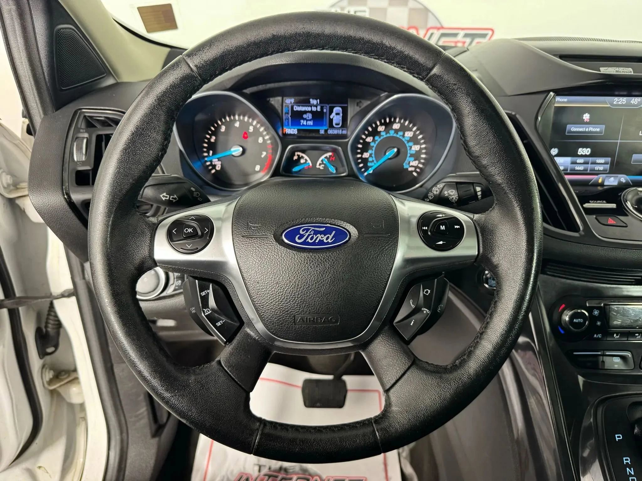Used 2014 Ford Escape Titanium w/ Equipment Group 401A image 13