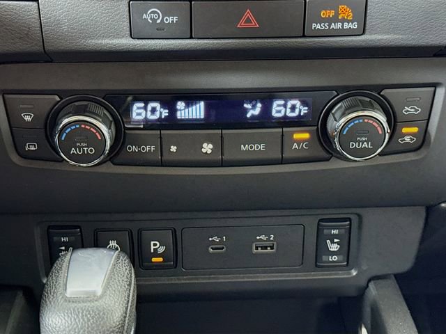 Certified 2024 Nissan Frontier SV w/ SV Convenience Package image 17