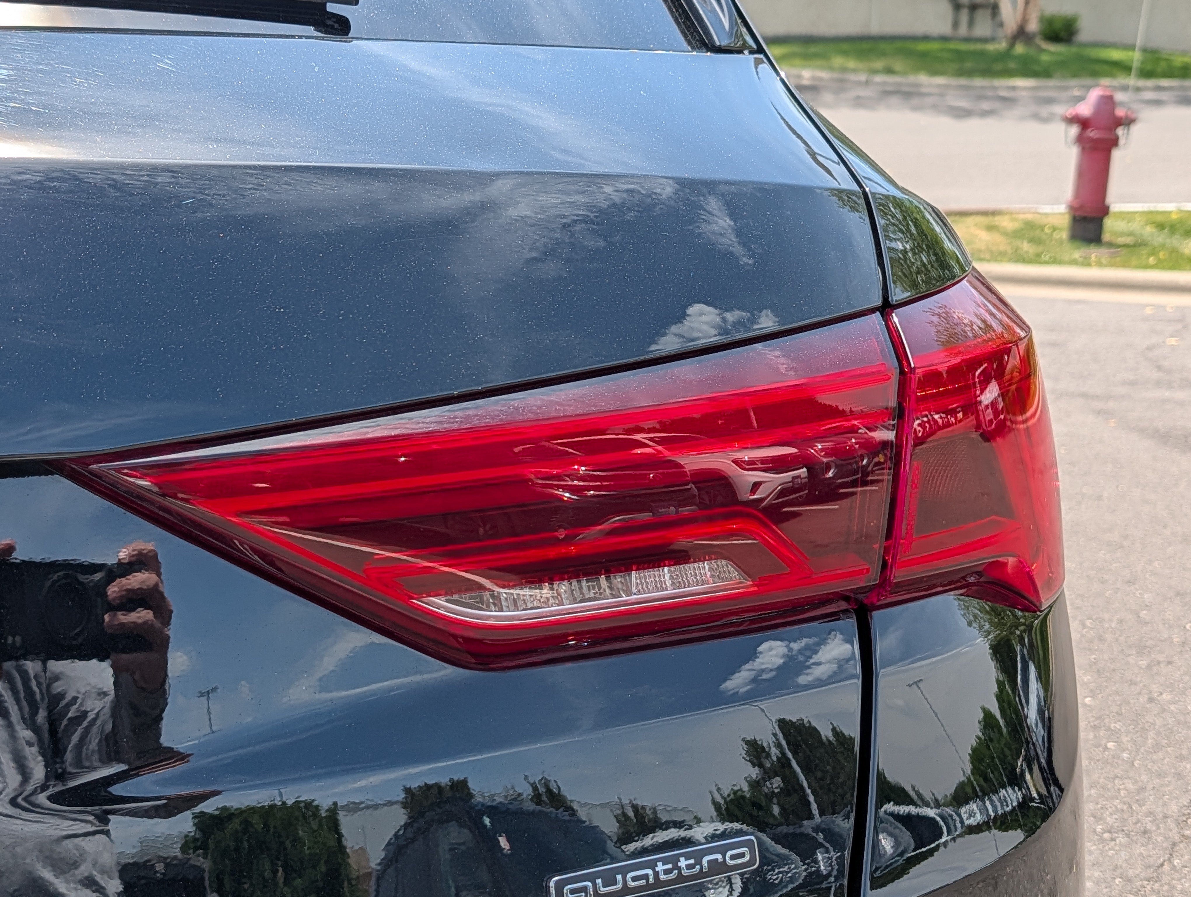 Used 2022 Audi Q3 2.0T Premium Plus AWD/4WD image 17