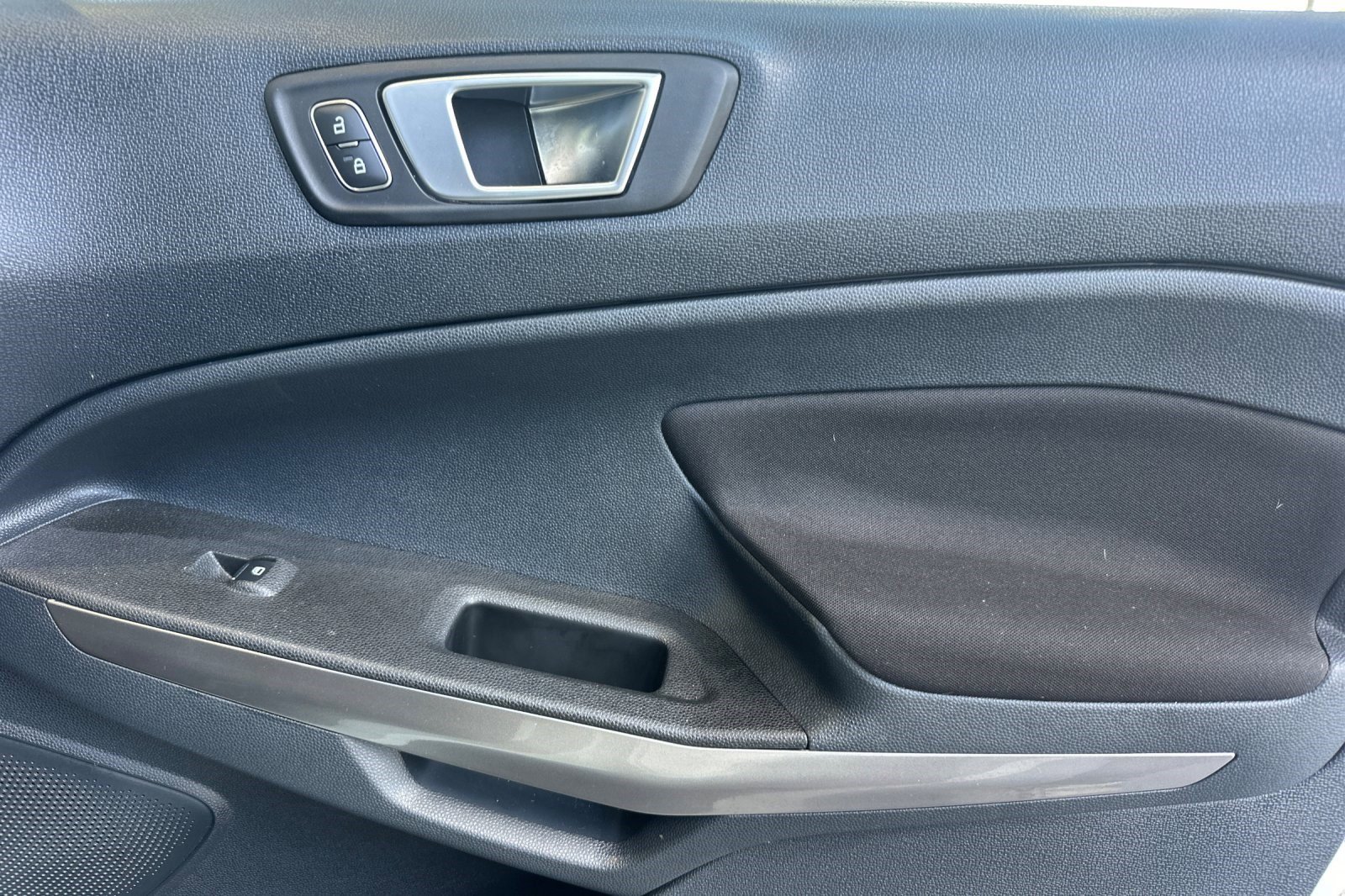 Used 2019 Ford EcoSport SE w/ SE Convenience Package FWD image 20