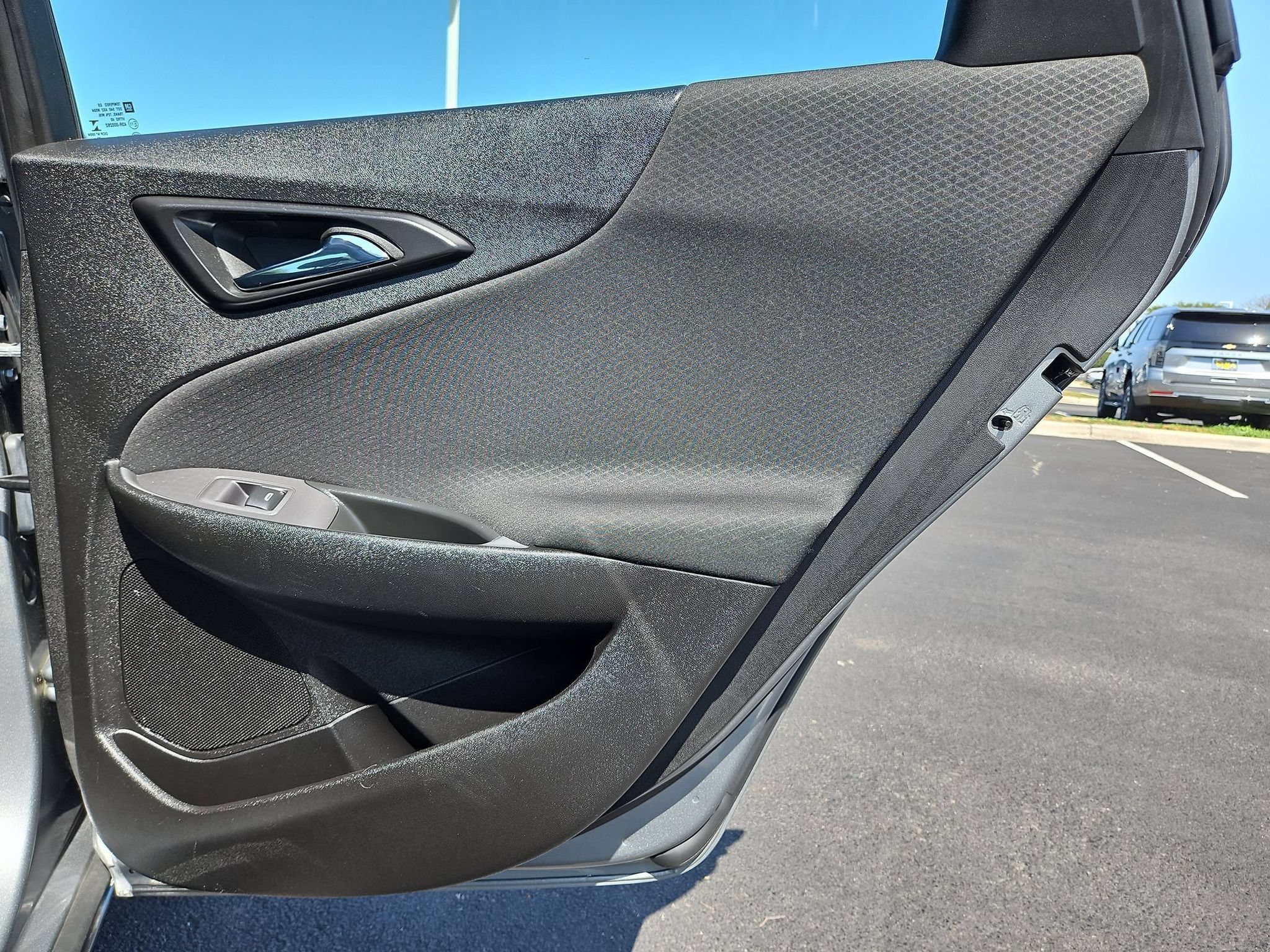 Used 2024 Chevrolet Malibu LT FWD image 26