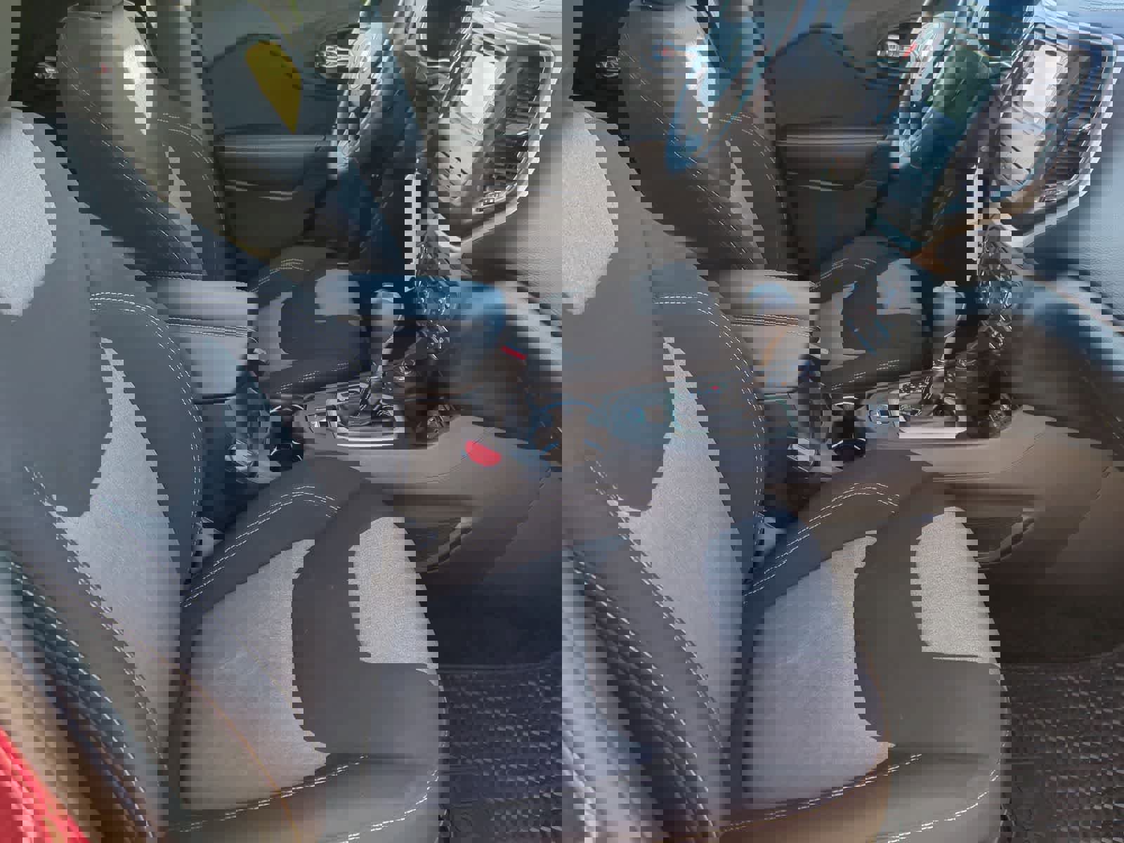 Used 2016 Jeep Cherokee Sport w/ Cold Weather Group image 20