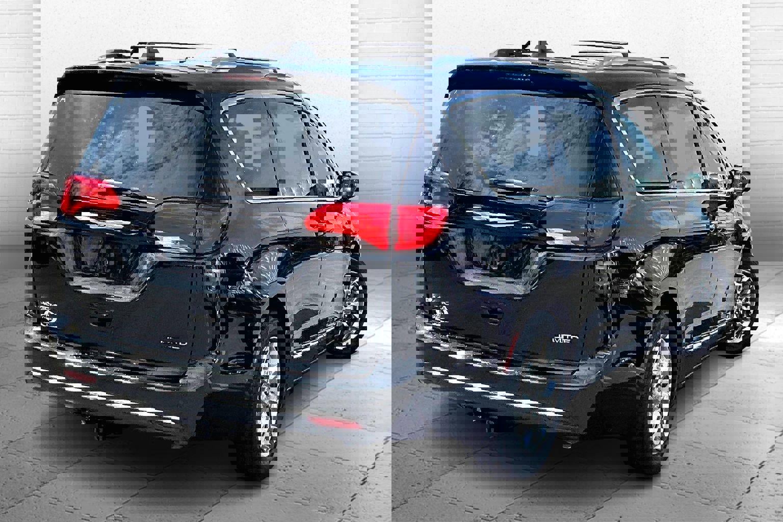 Used 2020 Chrysler Pacifica Limited image 12