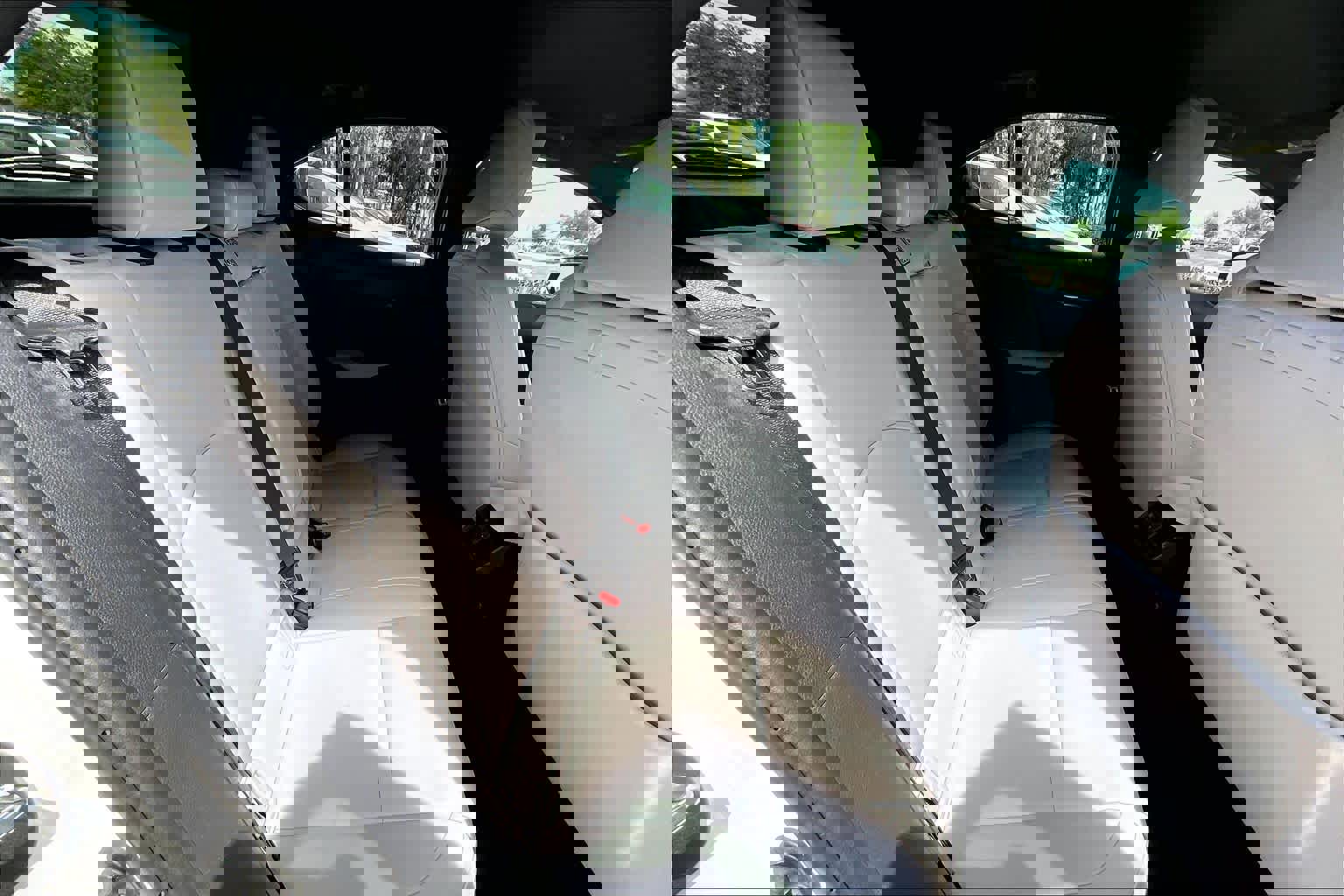 Used 2019 Lexus UX 200 w/ Accessory Package 2 image 20