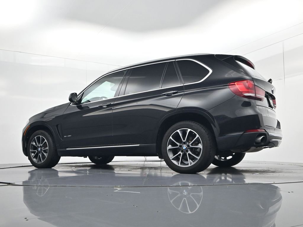 Used 2017 BMW X5 xDrive35i AWD/4WD image 50