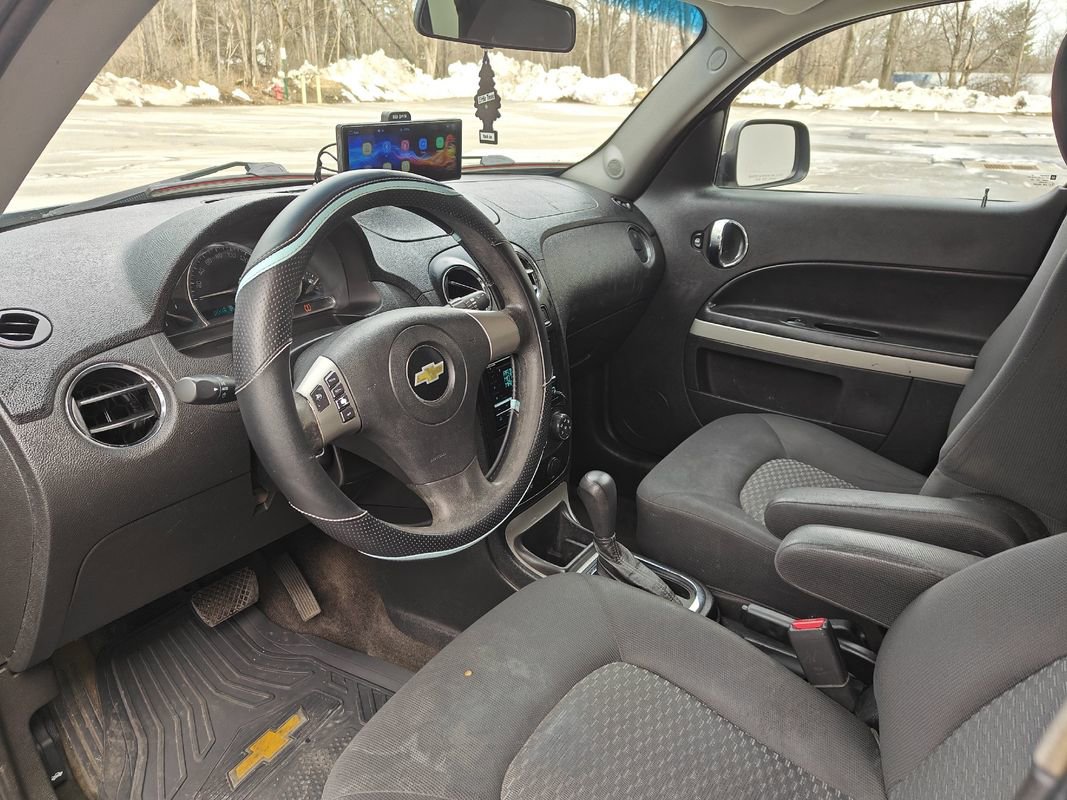 Used 2011 Chevrolet HHR LS image 14