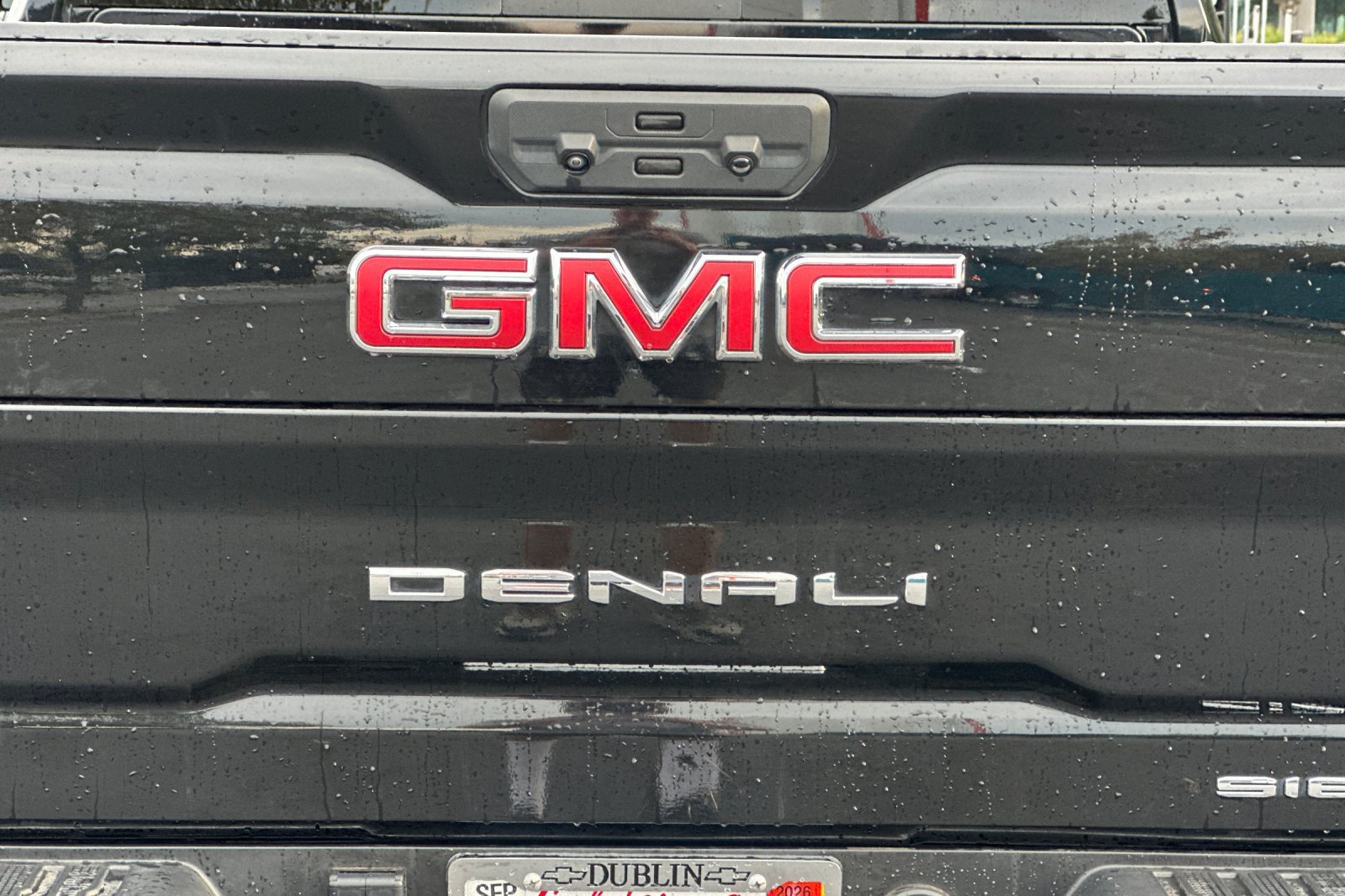 Used 2024 GMC Sierra 2500 Denali w/ Denali Reserve Package AWD/4WD image 48