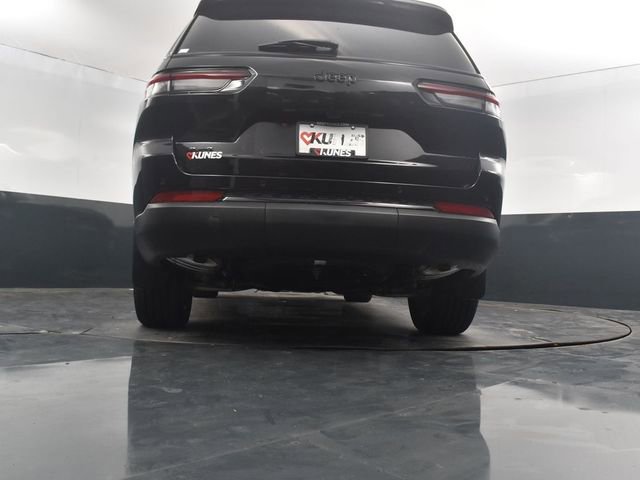 New 2025 Jeep Grand Cherokee L Altitude image 47