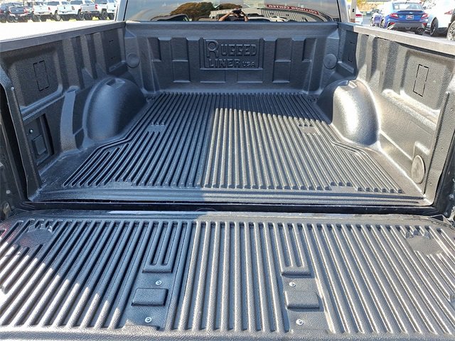 Used 2024 Ford F150 XLT w/ Mobile Office Package image 29