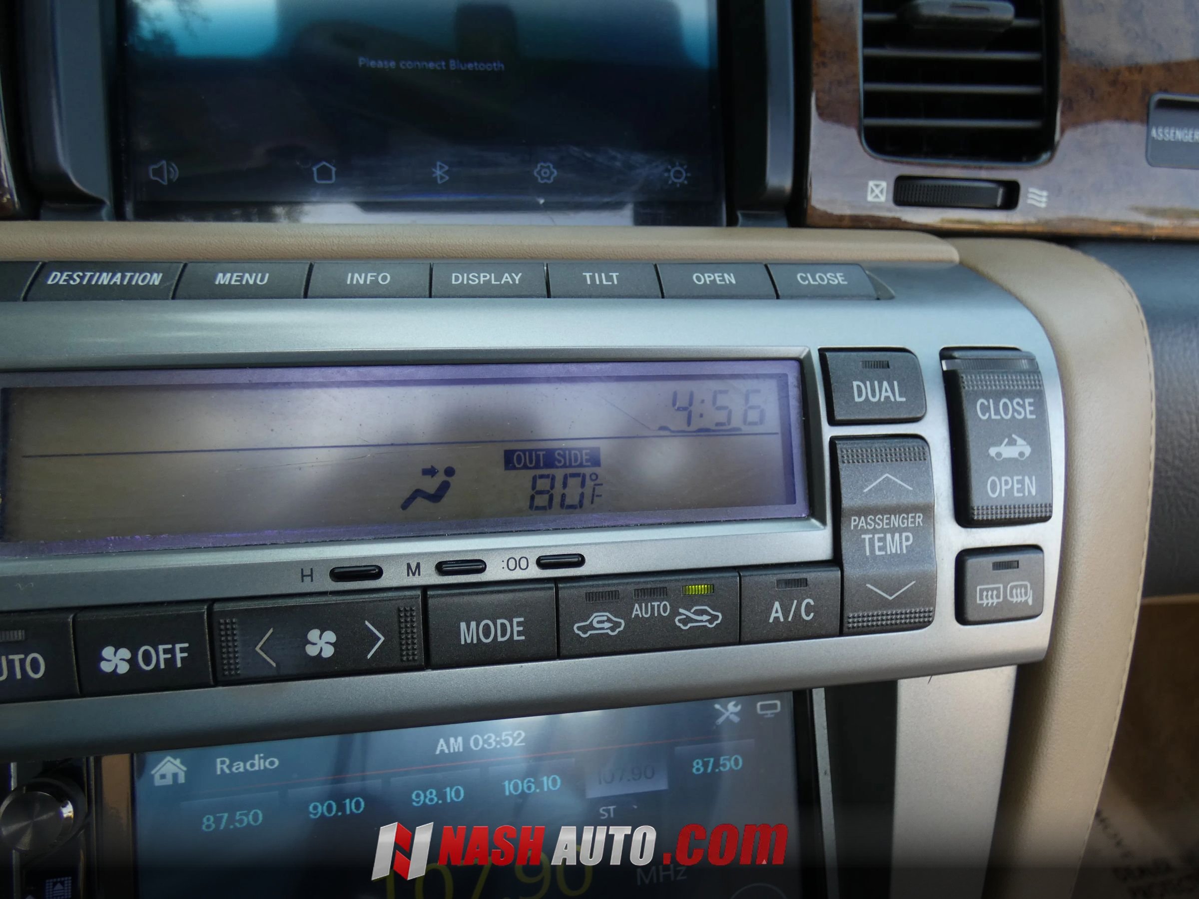 Used 2006 Lexus SC 430 Convertible RWD image 42