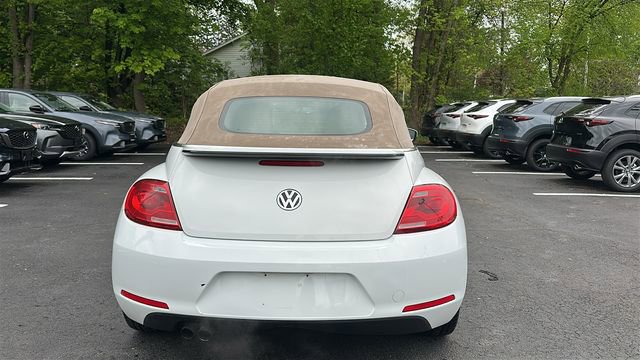 Used 2015 Volkswagen Beetle 1.8T FWD image 7