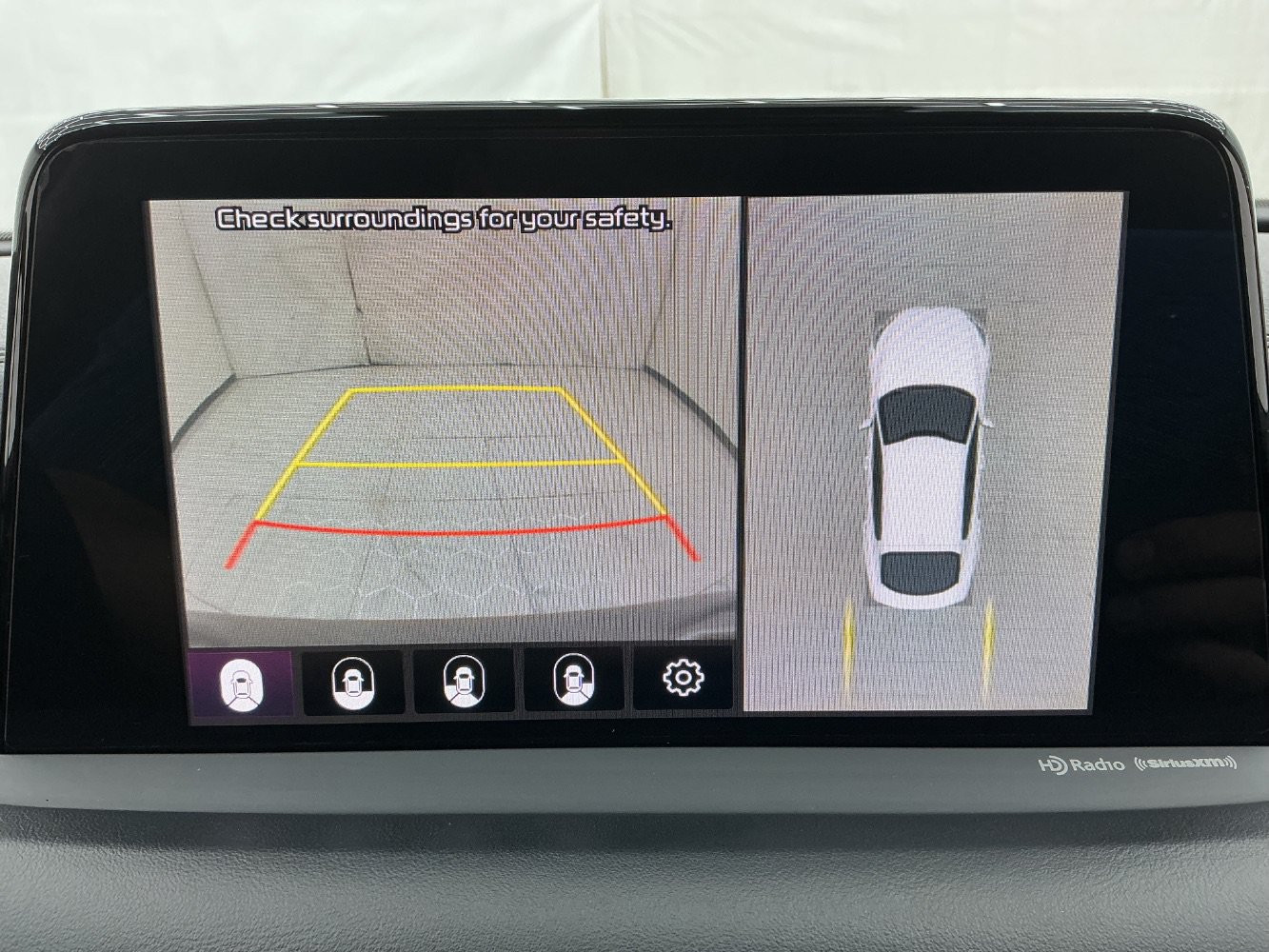 Used 2019 Kia Stinger Premium AWD/4WD image 35