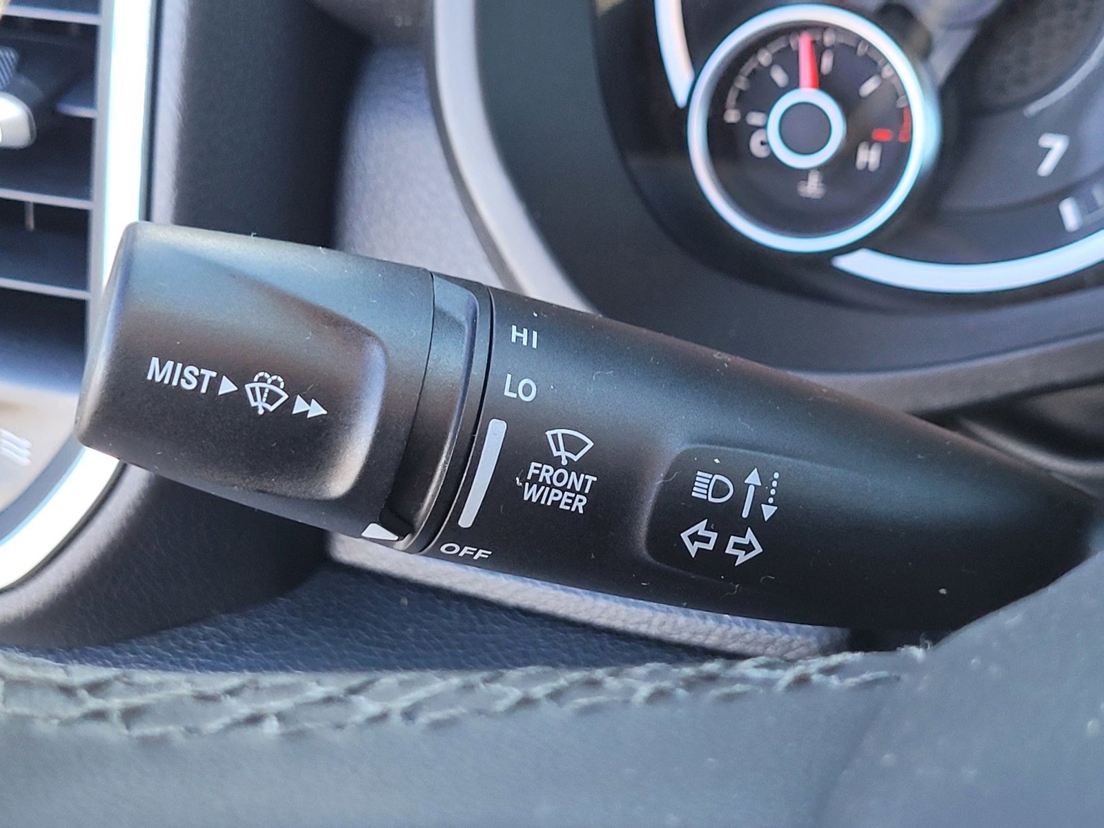 New 2026 RAM 1500 Big Horn image 23