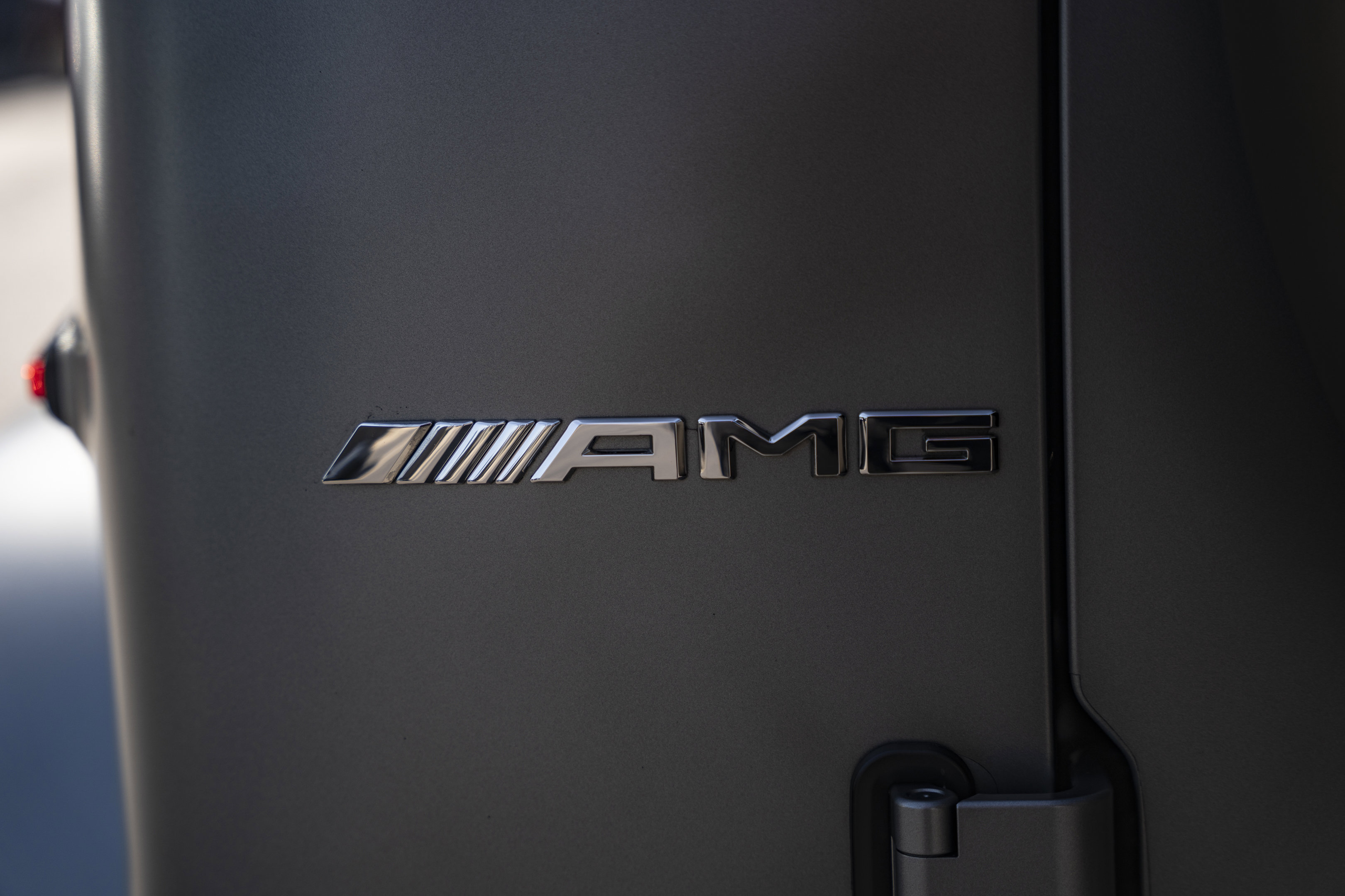 Used 2021 Mercedes-Benz G 63 AMG 4MATIC image 27