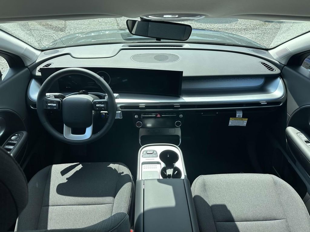 New 2026 Hyundai Ioniq 9 SE AWD/4WD image 15