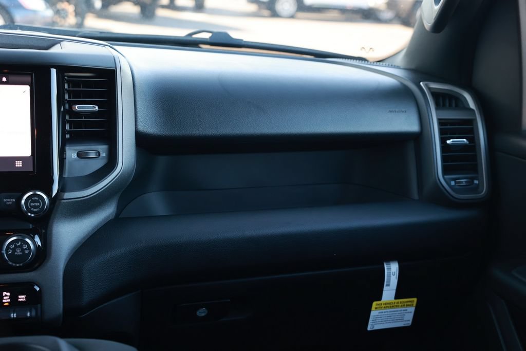 New 2026 RAM 1500 Express RWD image 25