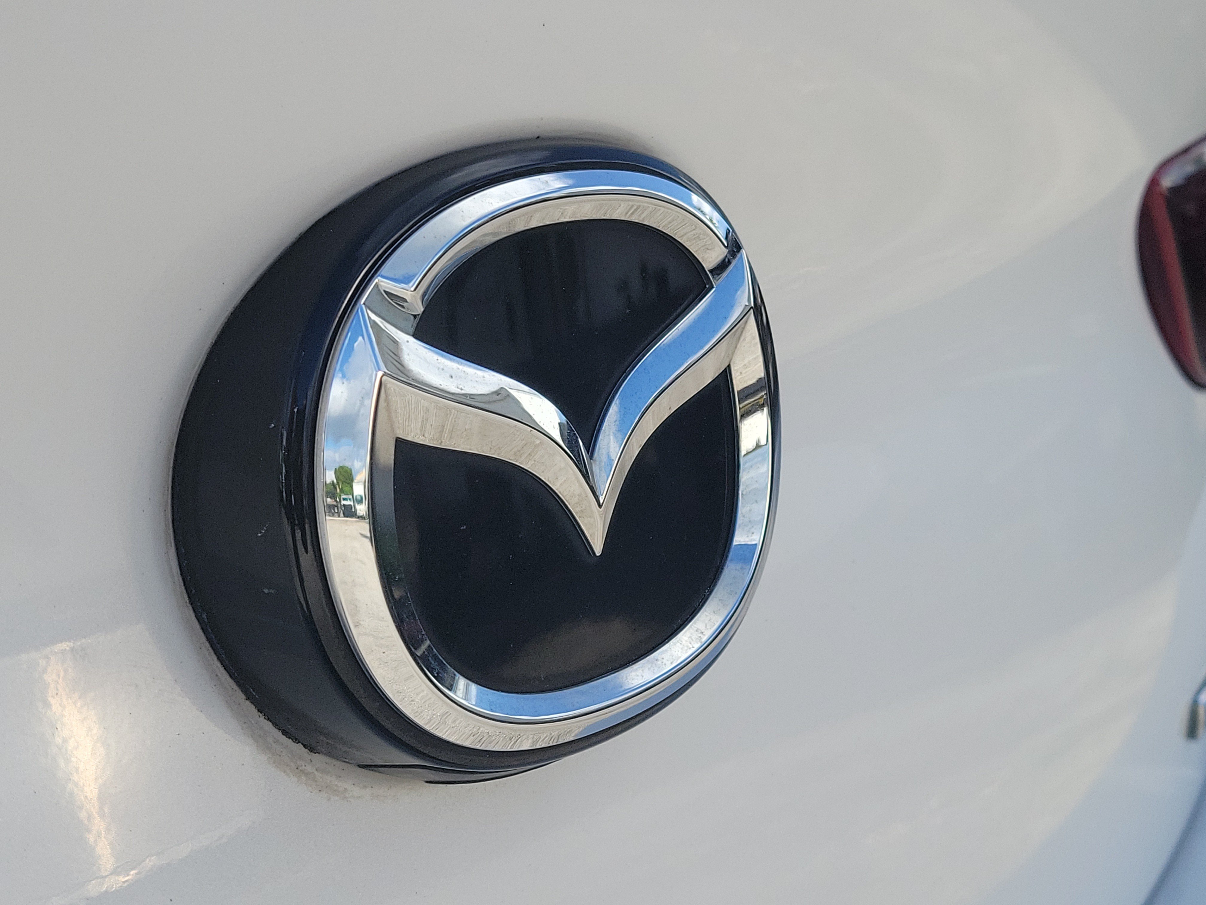 Used 2019 MAZDA MAZDA3 AWD Sedan w/ Preferred Package image 12