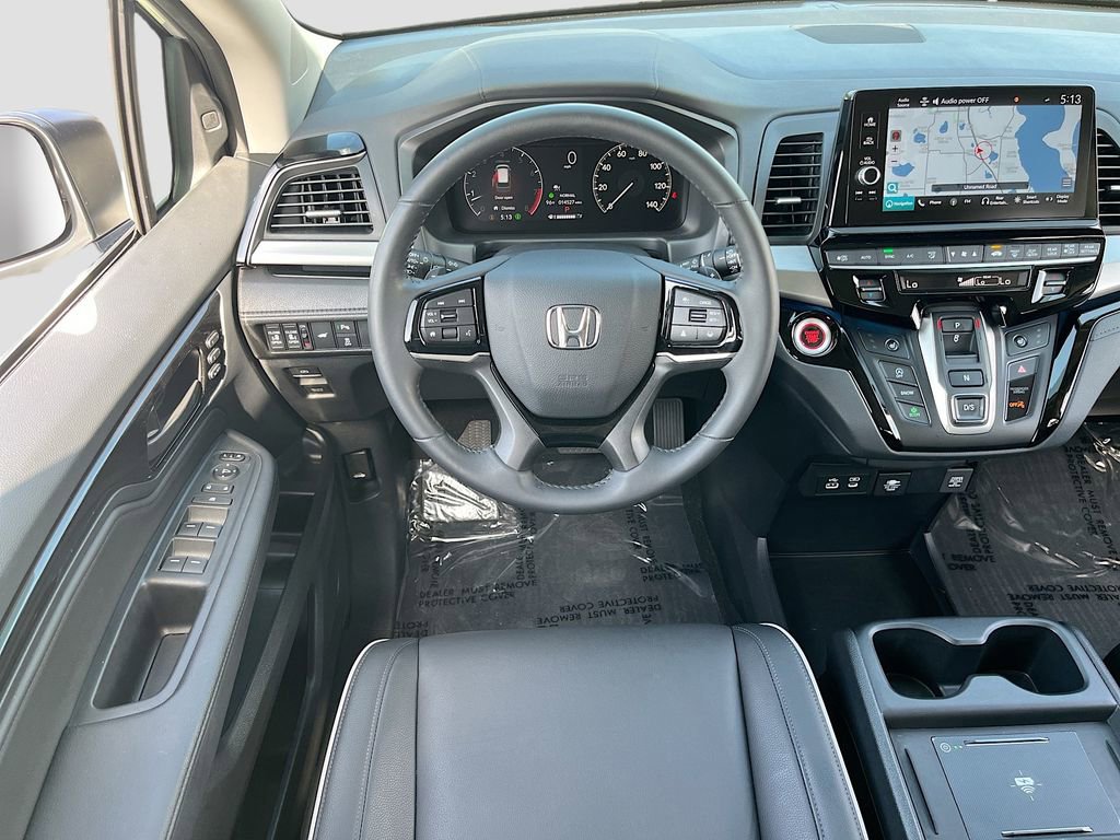 Used 2025 Honda Odyssey Touring image 23