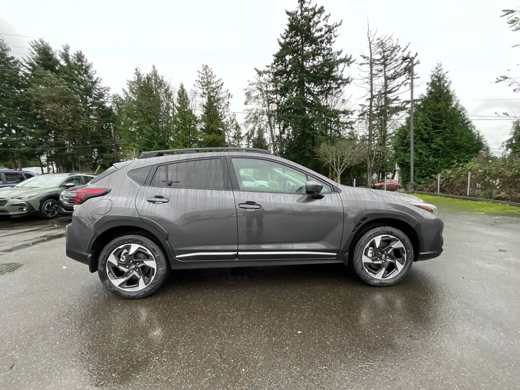 New 2026 Subaru Crosstrek 2.5i Limited image 9