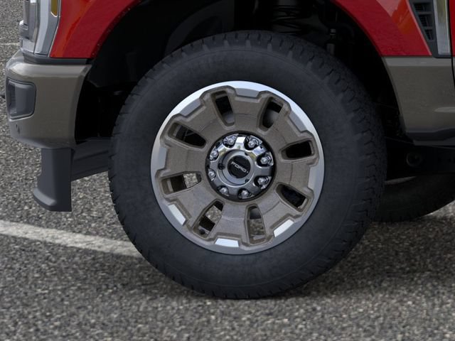 New 2026 Ford F250 King Ranch AWD/4WD image 19