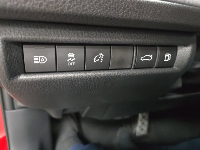 New 2026 Toyota Camry SE FWD image 27