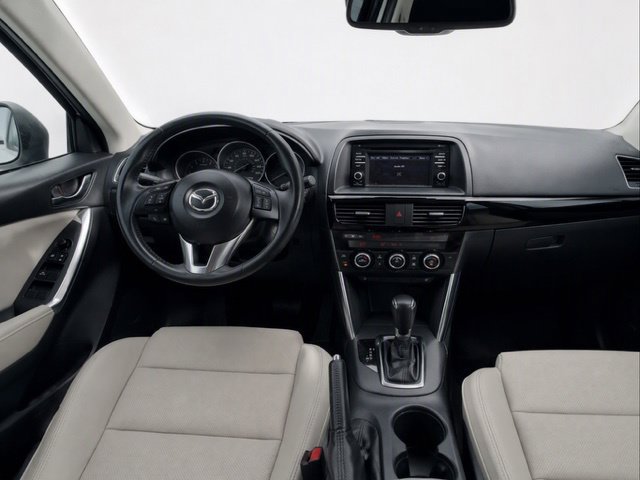 Used 2015 MAZDA CX-5 Grand Touring AWD/4WD image 12