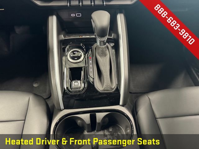 New 2025 Chevrolet Colorado LT w/ LT Convenience Package image 15