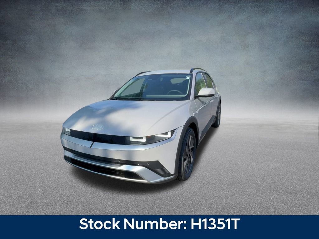 New 2025 Hyundai Ioniq 5 SEL image 7