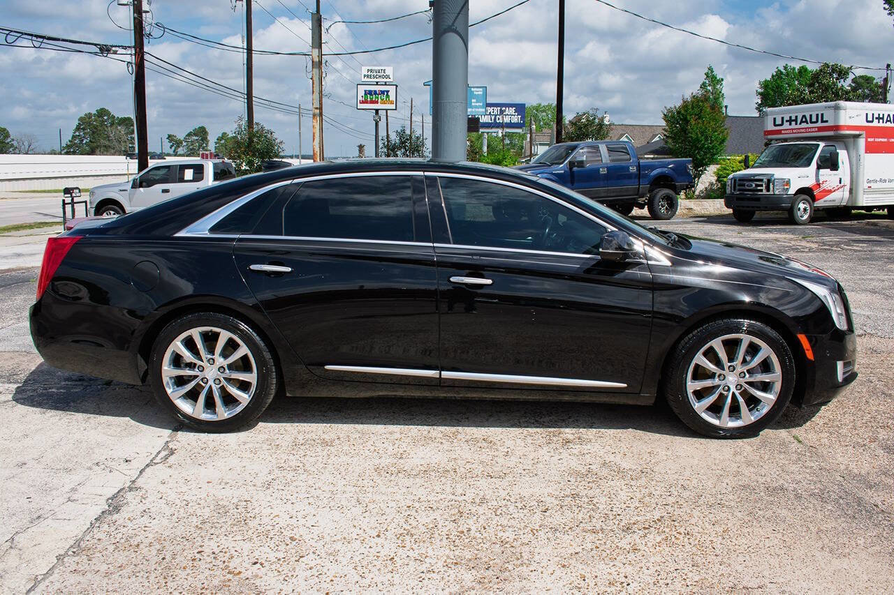 Used 2016 Cadillac XTS Premium FWD image 7