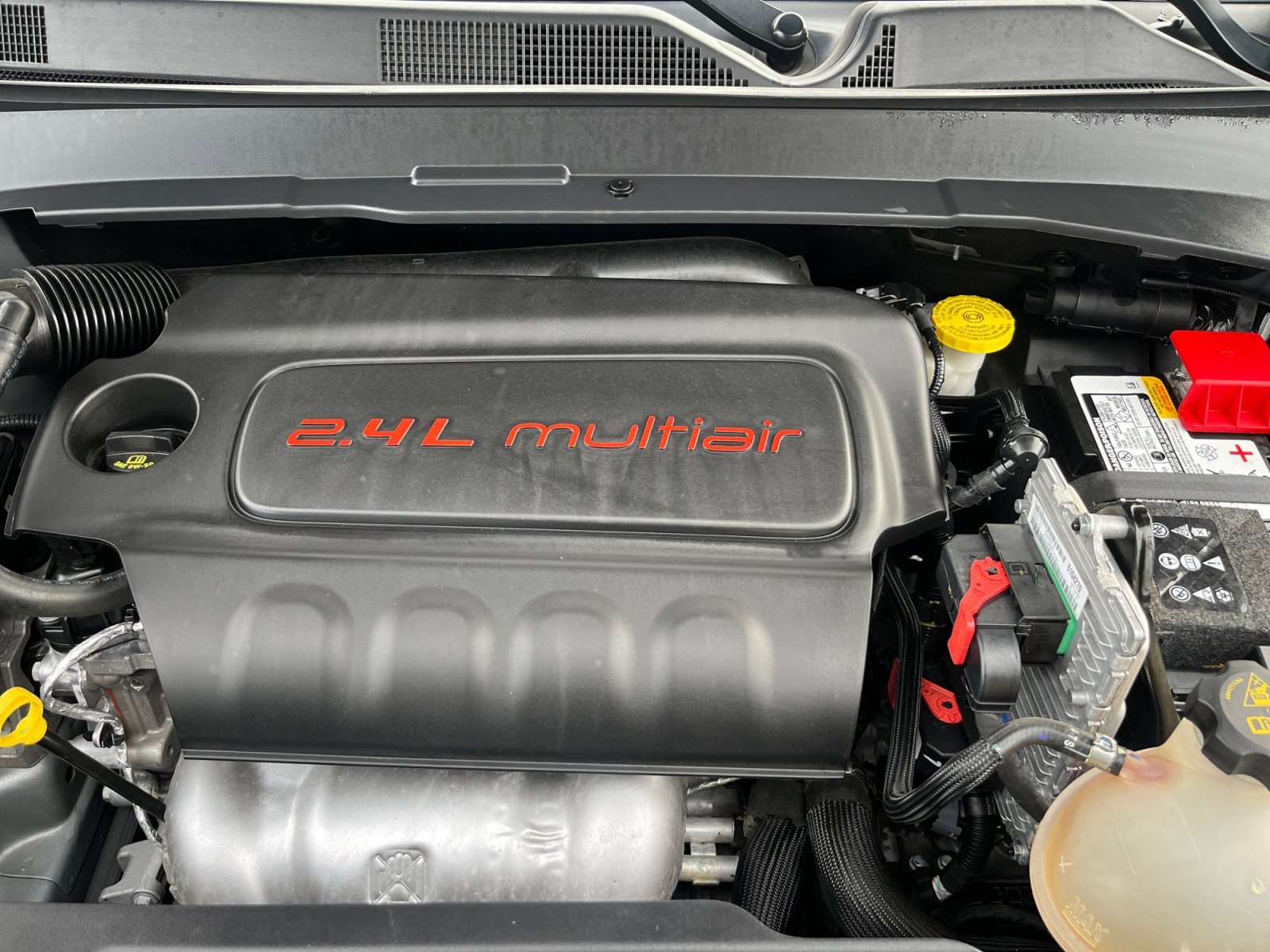 Used 2022 Jeep Compass Altitude w/ Convenience Group image 22