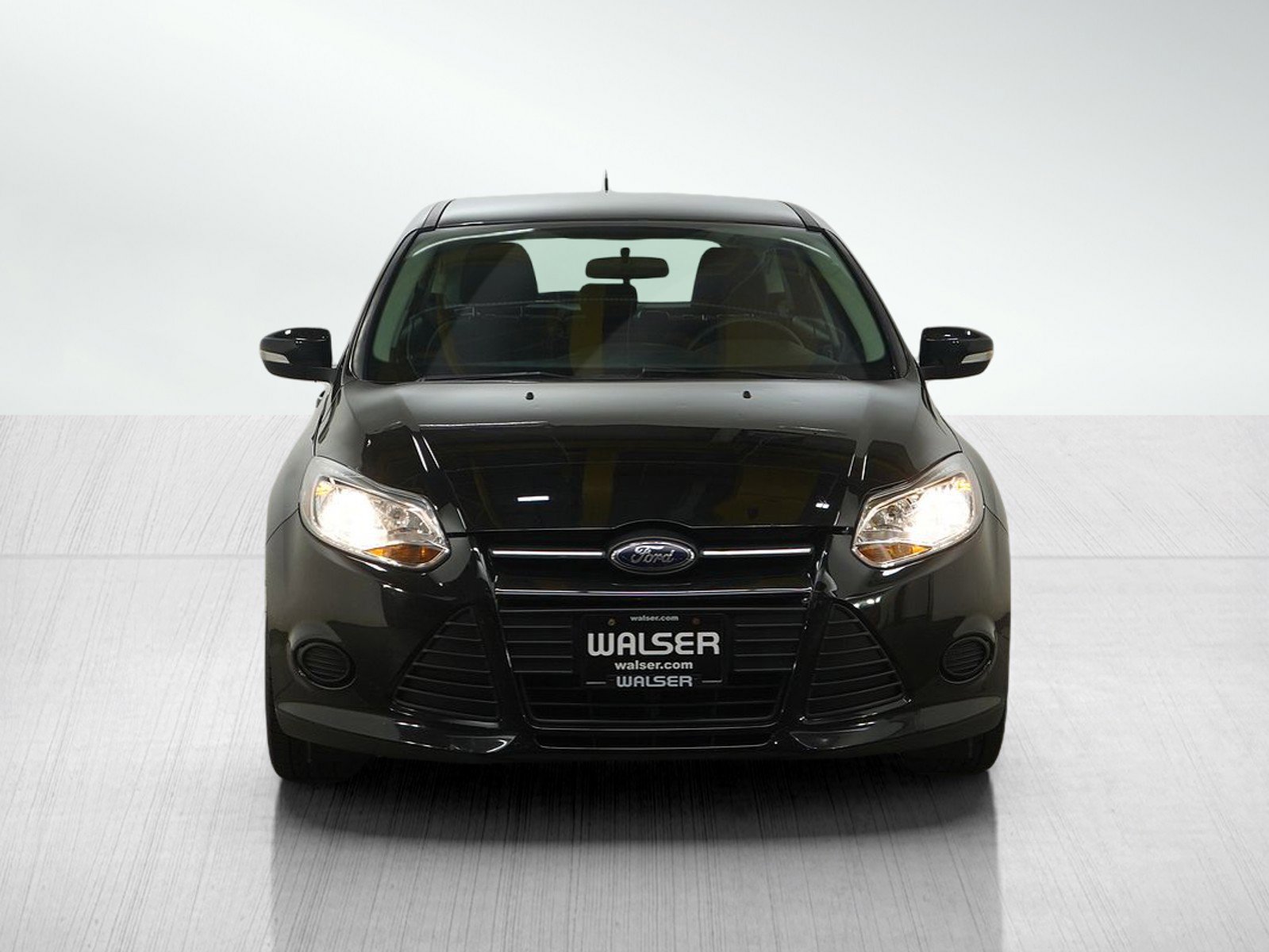 Used 2014 Ford Focus SE image 8