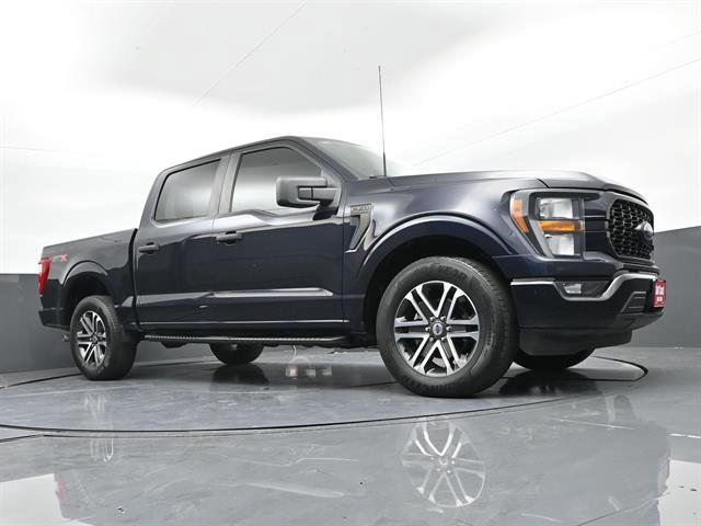Used 2023 Ford F150 XL w/ STX Appearance Package RWD image 30