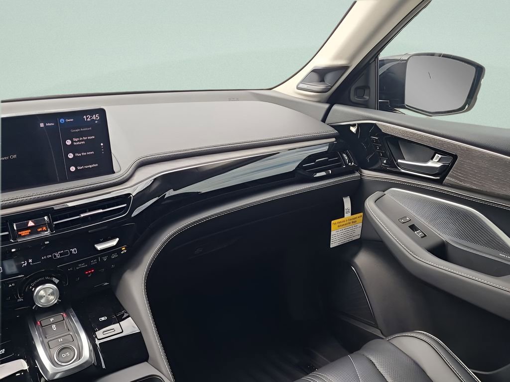 New 2026 Acura MDX w/ Advance Package image 23
