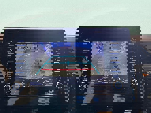 Used 2024 Toyota Camry SE image 22