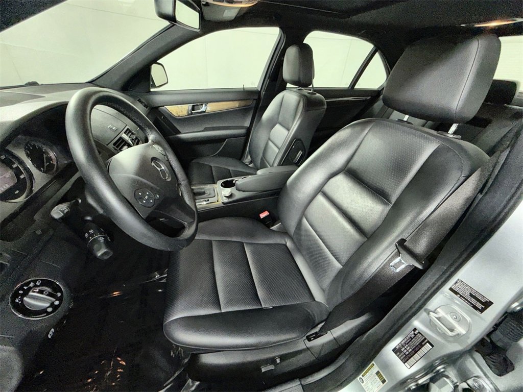 Used 2008 Mercedes-Benz C 350 Sport image 13
