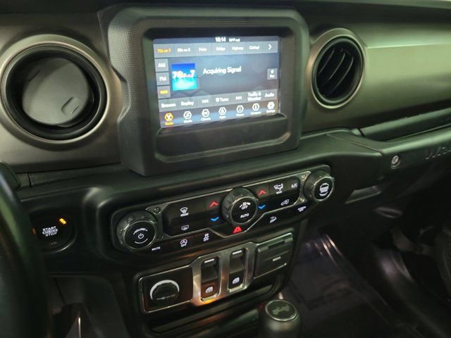 Used 2020 Jeep Wrangler Sport S image 21