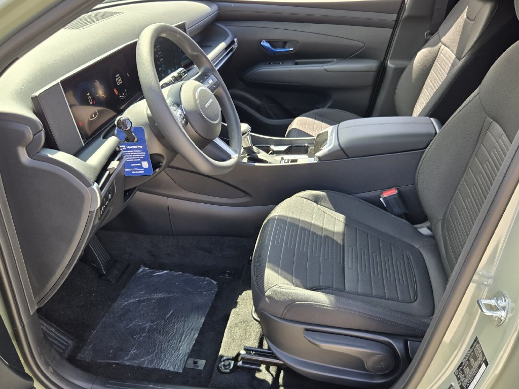 New 2026 Hyundai Santa Cruz SE FWD image 5