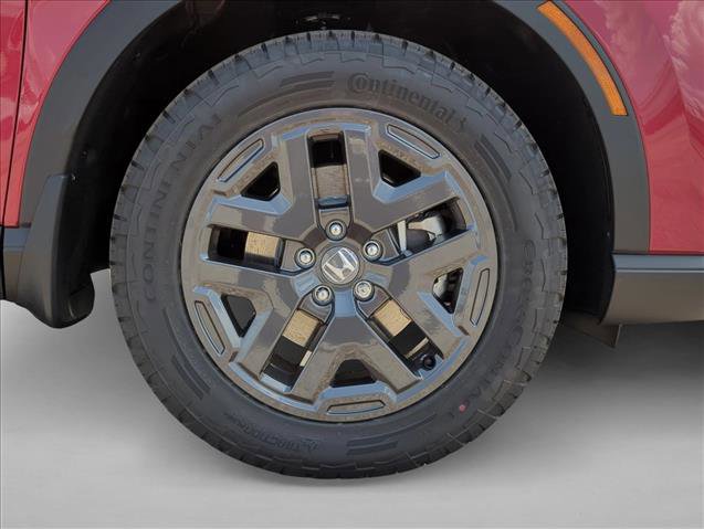 New 2026 Honda CR-V TrailSport image 10