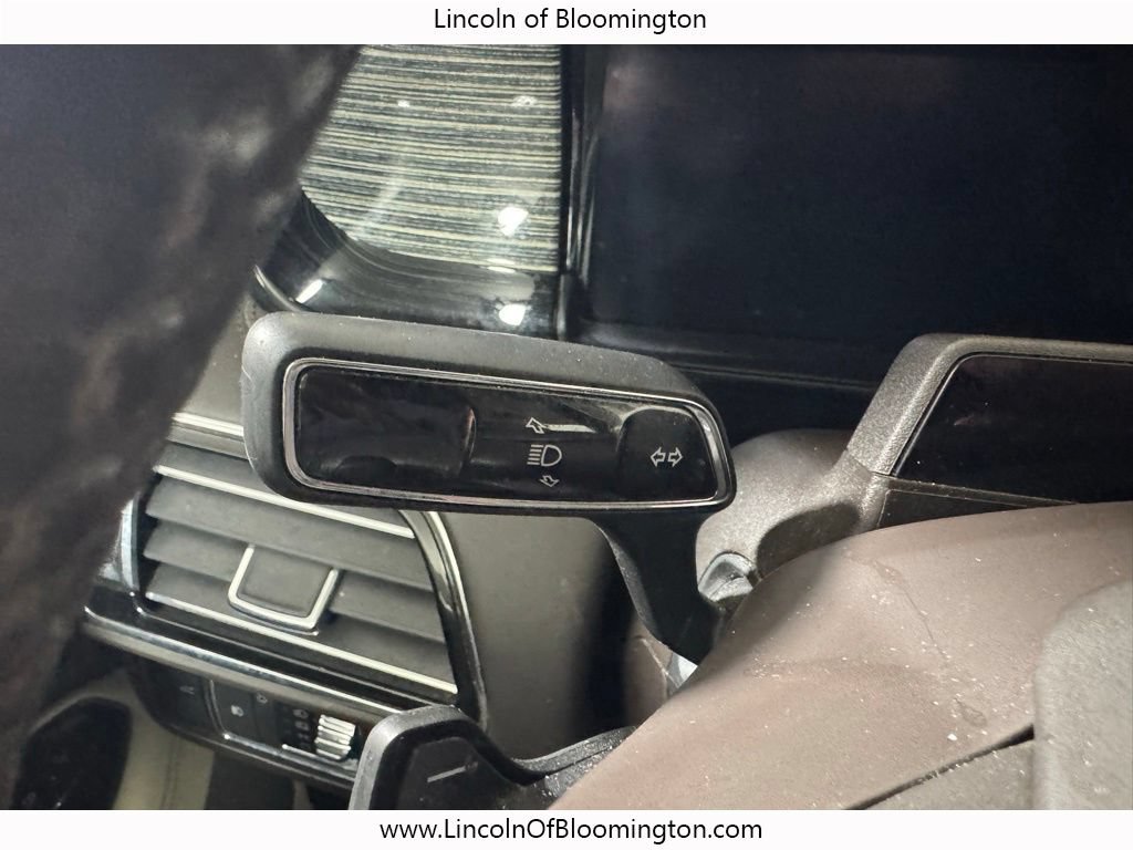 Certified 2023 Lincoln Navigator Black Label AWD/4WD image 49