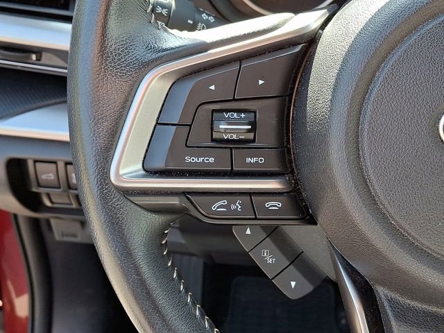 Used 2023 Subaru Forester Premium AWD/4WD image 21