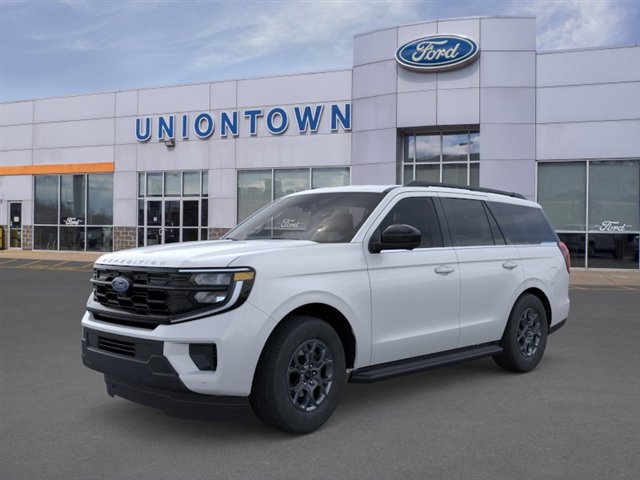 New 2025 Ford Expedition Active