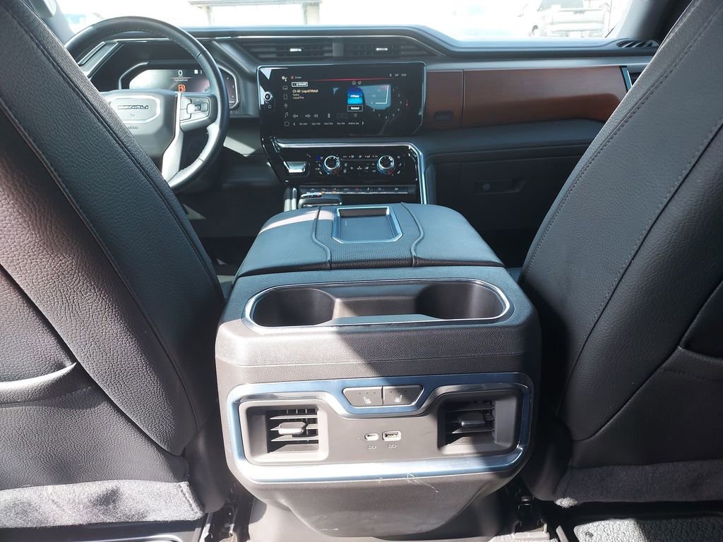 Used 2022 GMC Sierra 1500 Denali w/ Technology Package image 10