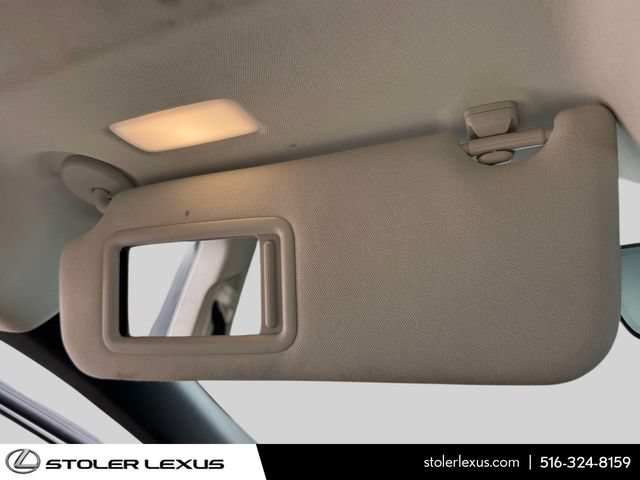 Used 2024 Lexus ES 350 w/ Premium Package FWD image 37